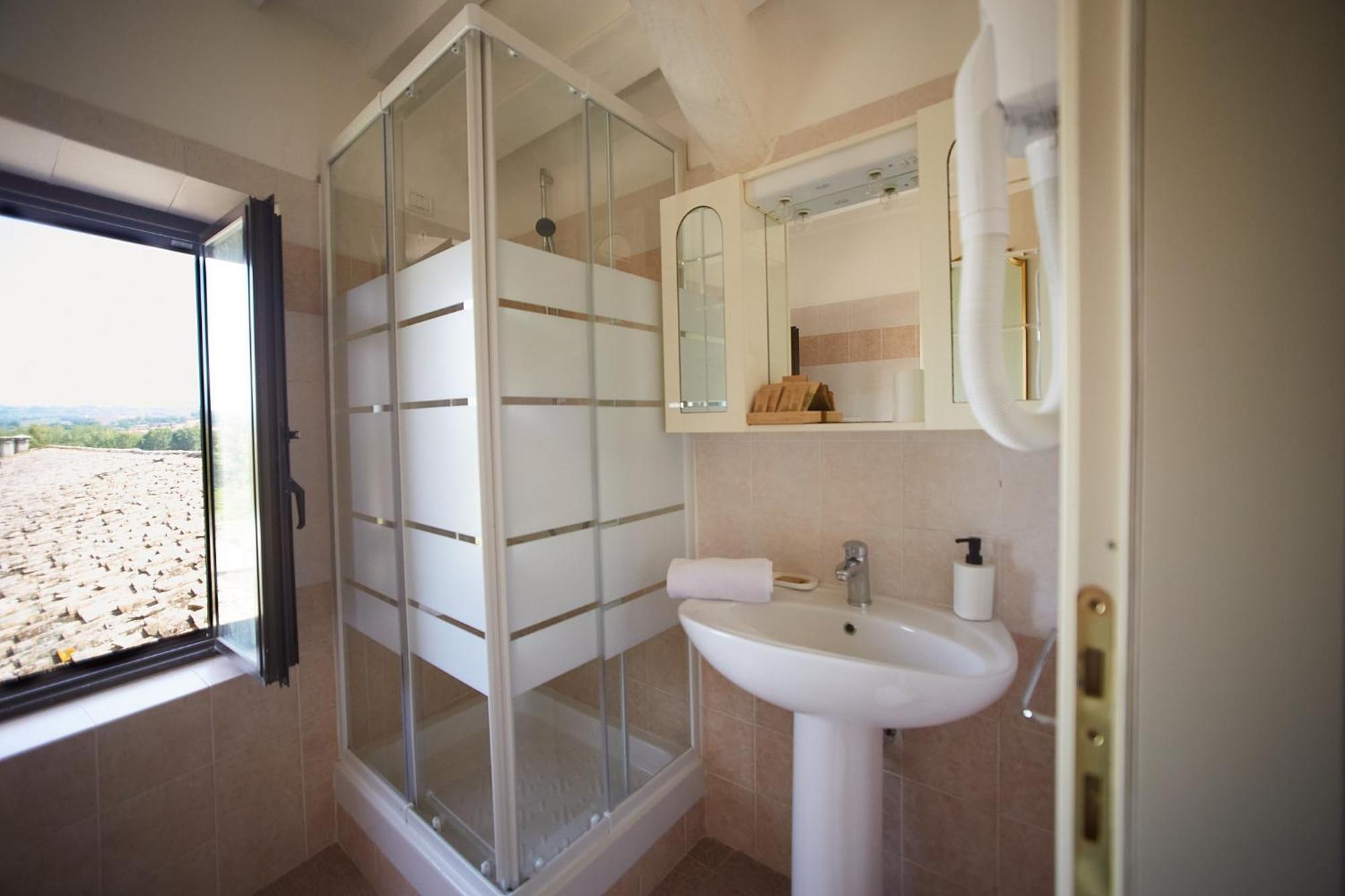 Il Monastero Di Bevagna Bed & Breakfast Exterior photo
