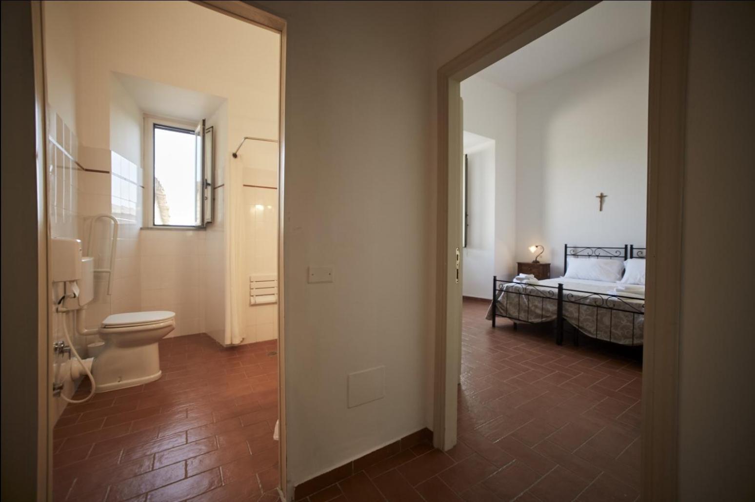 Il Monastero Di Bevagna Bed & Breakfast Exterior photo