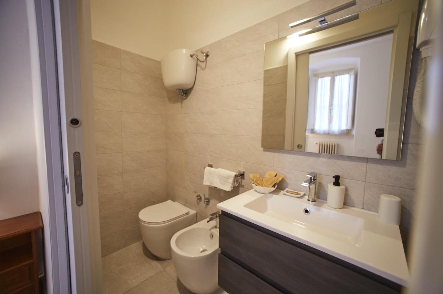 Il Monastero Di Bevagna Bed & Breakfast Exterior photo