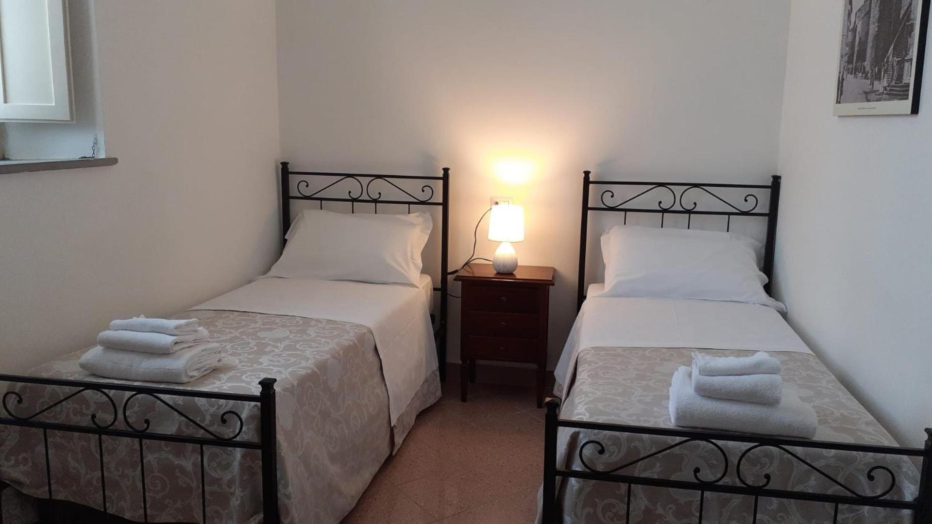 Il Monastero Di Bevagna Bed & Breakfast Exterior photo