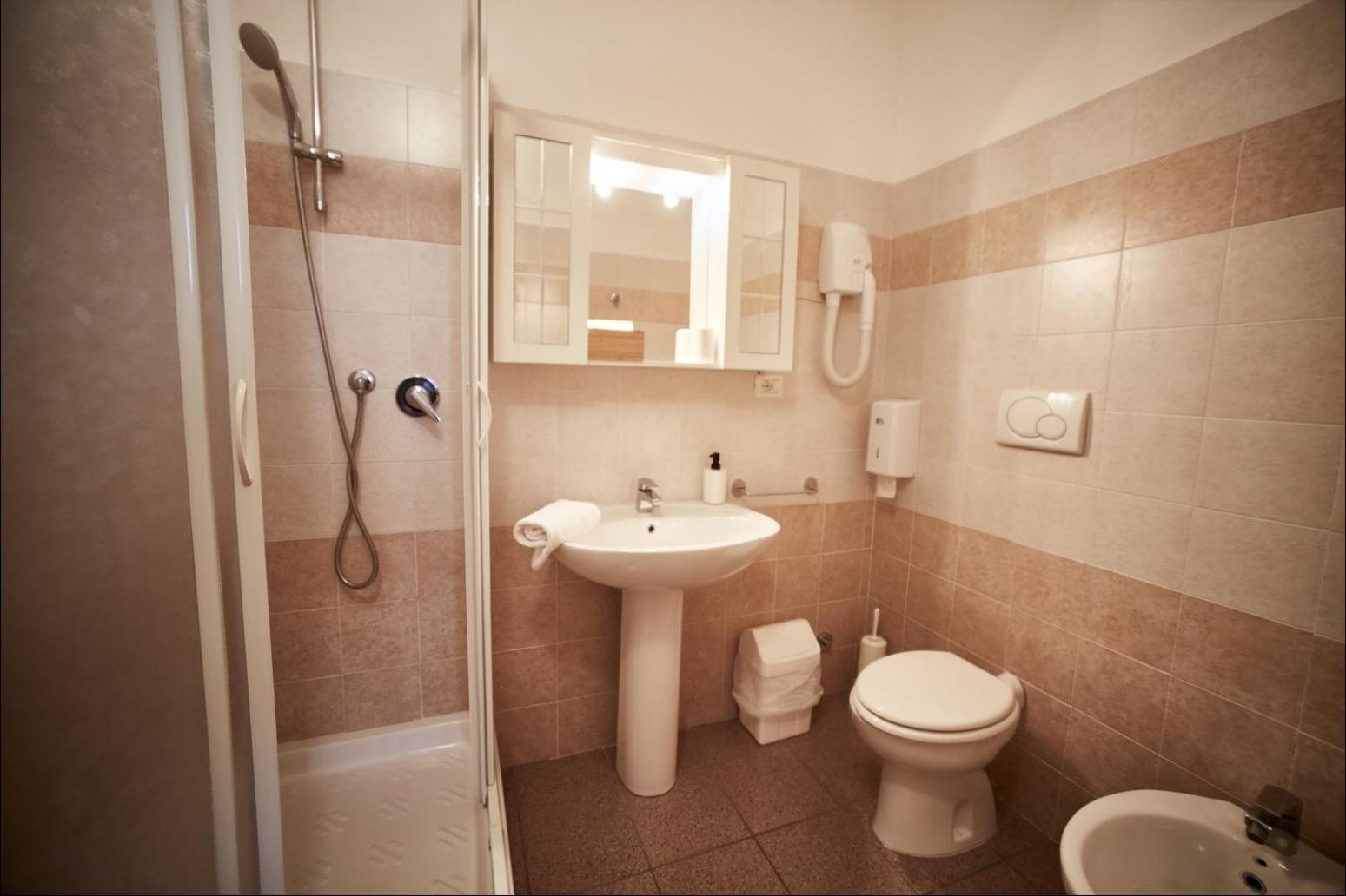 Il Monastero Di Bevagna Bed & Breakfast Exterior photo