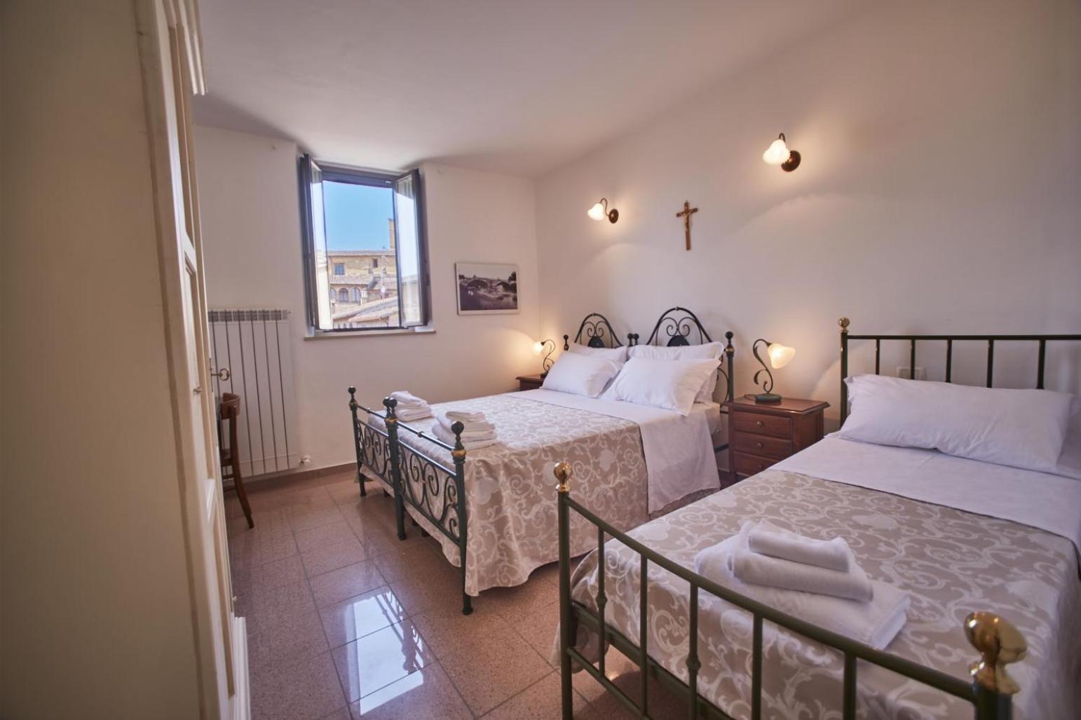 Il Monastero Di Bevagna Bed & Breakfast Exterior photo
