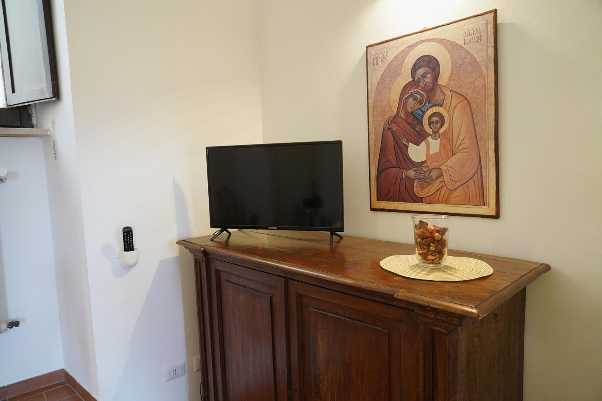 Il Monastero Di Bevagna Bed & Breakfast Exterior photo