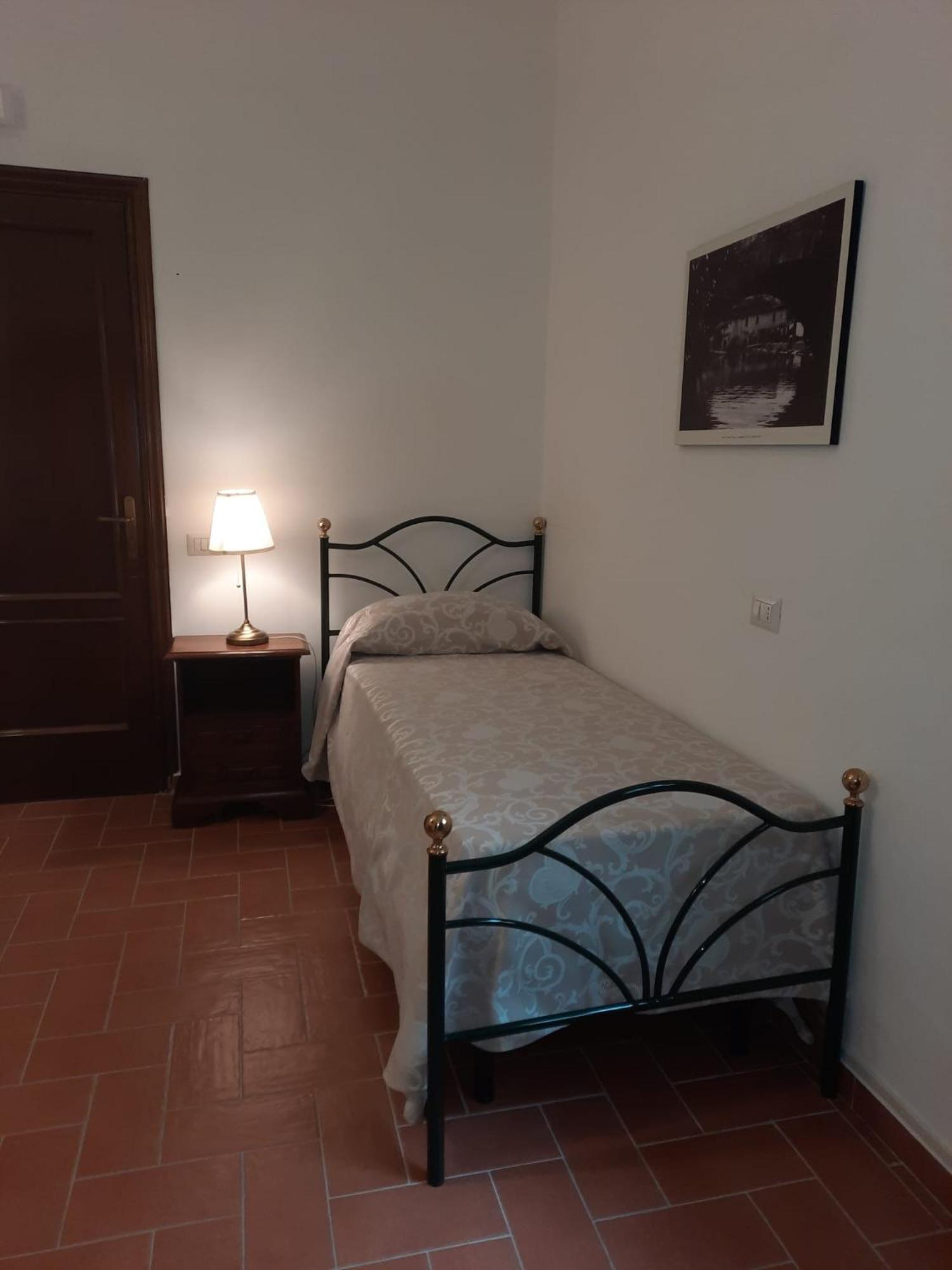 Il Monastero Di Bevagna Bed & Breakfast Exterior photo